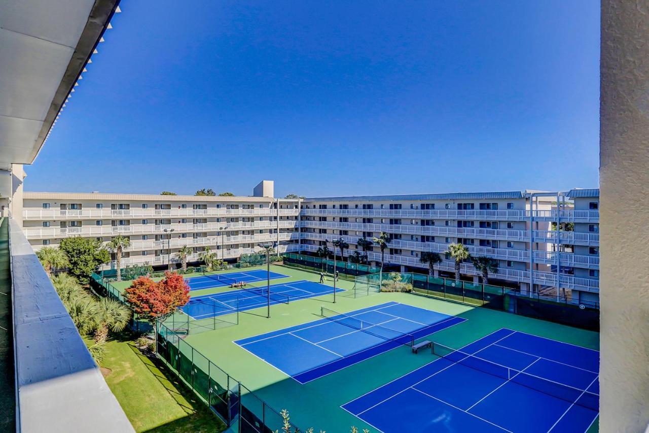 Hilton Head Resort 2221 Hilton Head Island Exterior foto